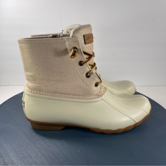 Sperry Shoes - Sperry Syren Gulf Duck Boot